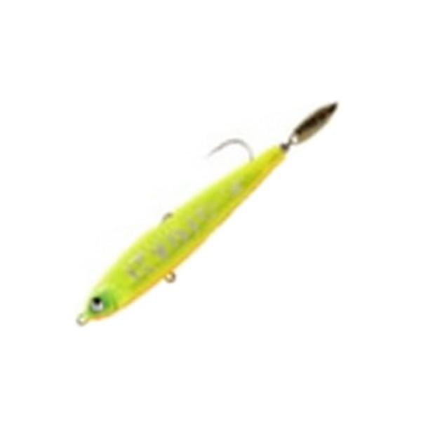 RUDIE’S(ルーディーズ) 魚極ペン   その他ルアー