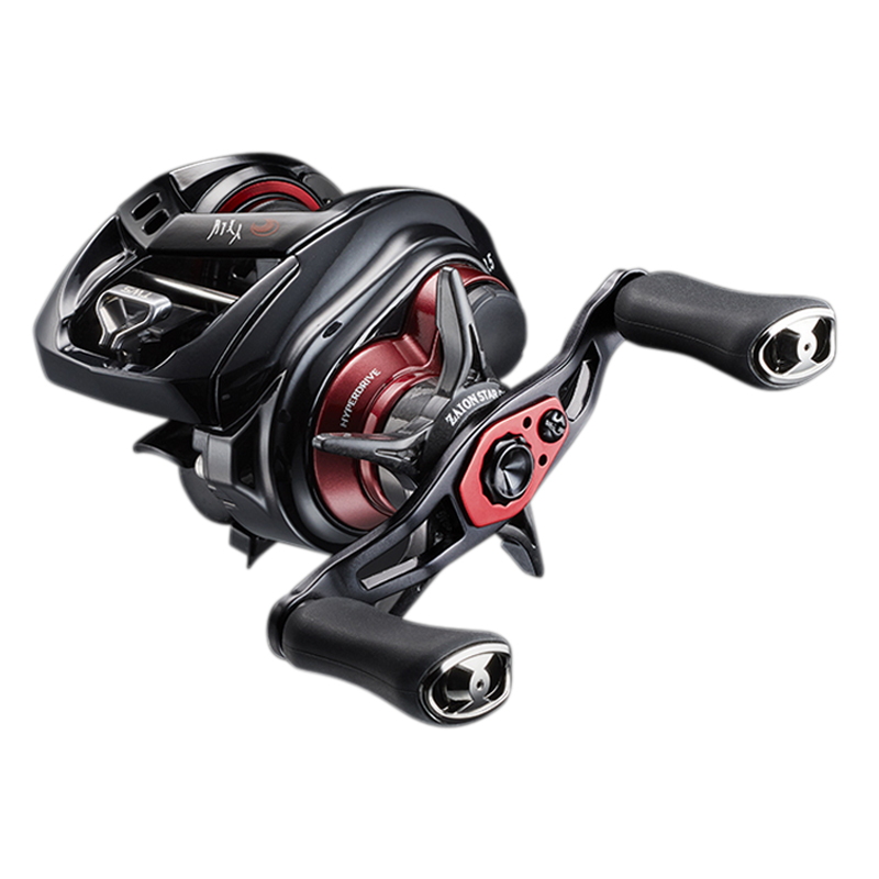 DAIWA⭐︎月下美人AIRTW8.5R⭐︎ベイトフィネス | www