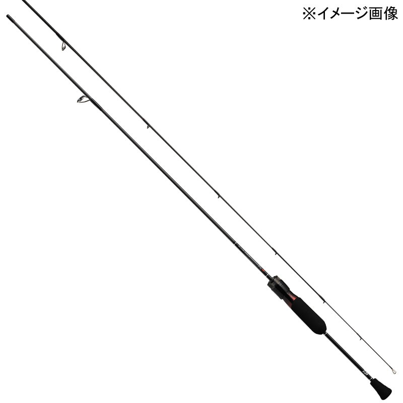 ダイワ(Daiwa) 月下美人 MX AJING 510UL-S・N(2ピース) 05802601 ダイワ(Daiwa) 月下美人 MX AJING 510UL-S・N(2ピース) 05802601
