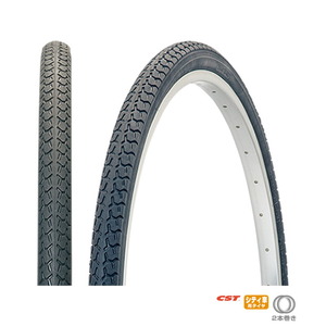 GIZA PRODUCTS（ギザプロダクツ） C-1370N (2本巻) 26×1.3/8 TIS04401