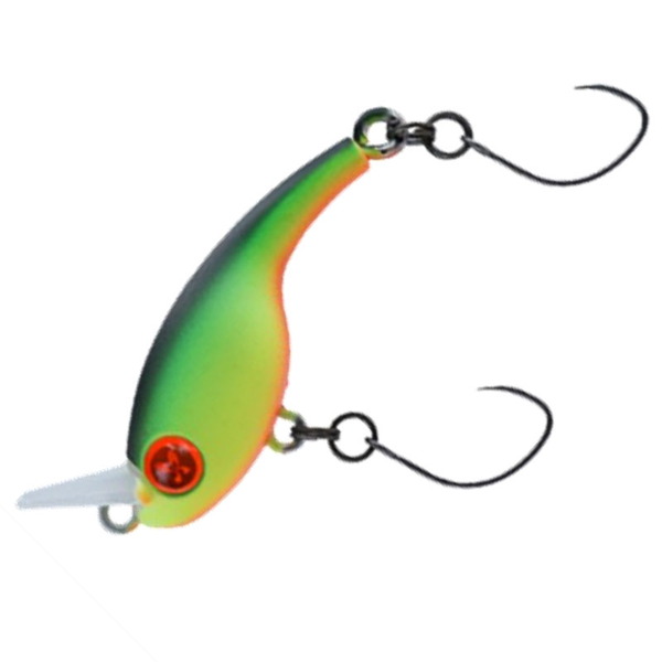 ダイワ(Daiwa) プレッソ リバクラ 30SS 07412594 クランクベイト