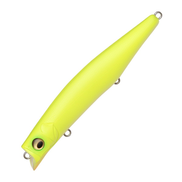 メガバス(Megabass) KAGELOU(カゲロウ) MD 125F   ミノー(リップレス)