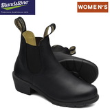 Blundstone(ブランドストーン) 【24春夏】［WOMEN’S SERIES］BS1671 スムースレザー サイドゴアブーツ BS1671009 ブーツ･長靴 ショート(レディース)
