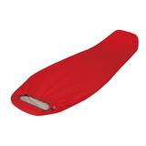 ファイントラック(finetrack) エバーブレス スリーピングバッグ カバー FAG0801 シュラフアクセサリー