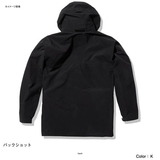 HELLY HANSEN(ヘリーハンセン) Women's Flam Rain Jacket(フロム