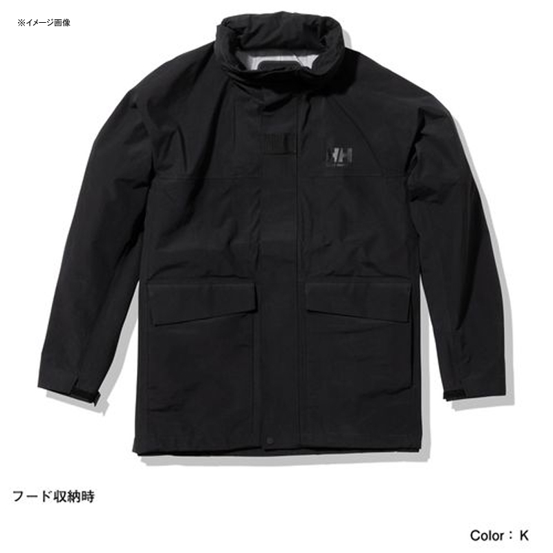 HELLY HANSEN(ヘリーハンセン) Women's Flam Rain Jacket(フロム