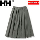 HELLY HANSEN(ヘリーハンセン) Women’s Skyrim Skirt(ウィメンズ スカイリム スカート) HOW22068 スカート(レディース)