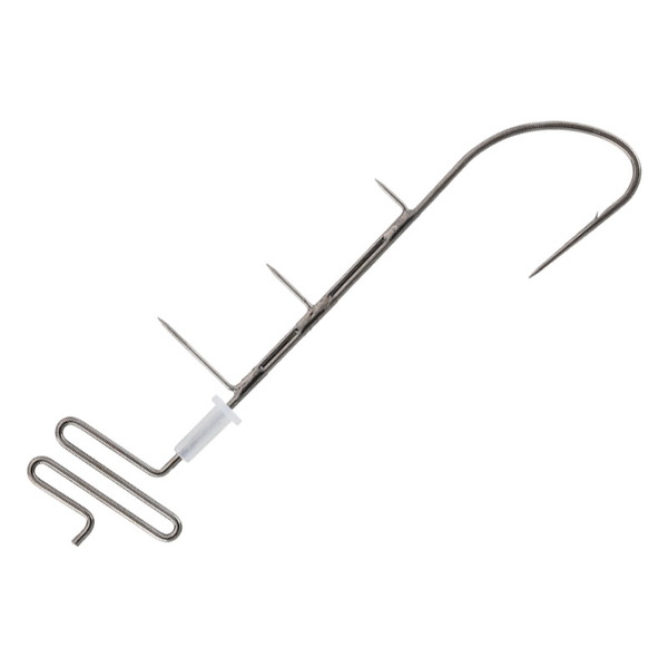 ジャッカル(JACKALL) 替鈎式アンチョビドラゴンテンヤ スペアフック   タイラバパーツ