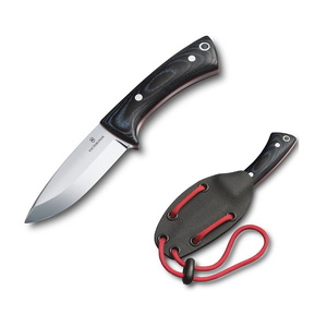 【送料無料】VICTORINOX(ビクトリノックス) 【国内正規品】アウトドアマスター S ブラック×ブルー 4.2262