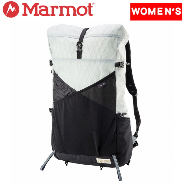 Marmot(マーモット) 四角友里コラボ ヤマタビ 30 エックスパック ...