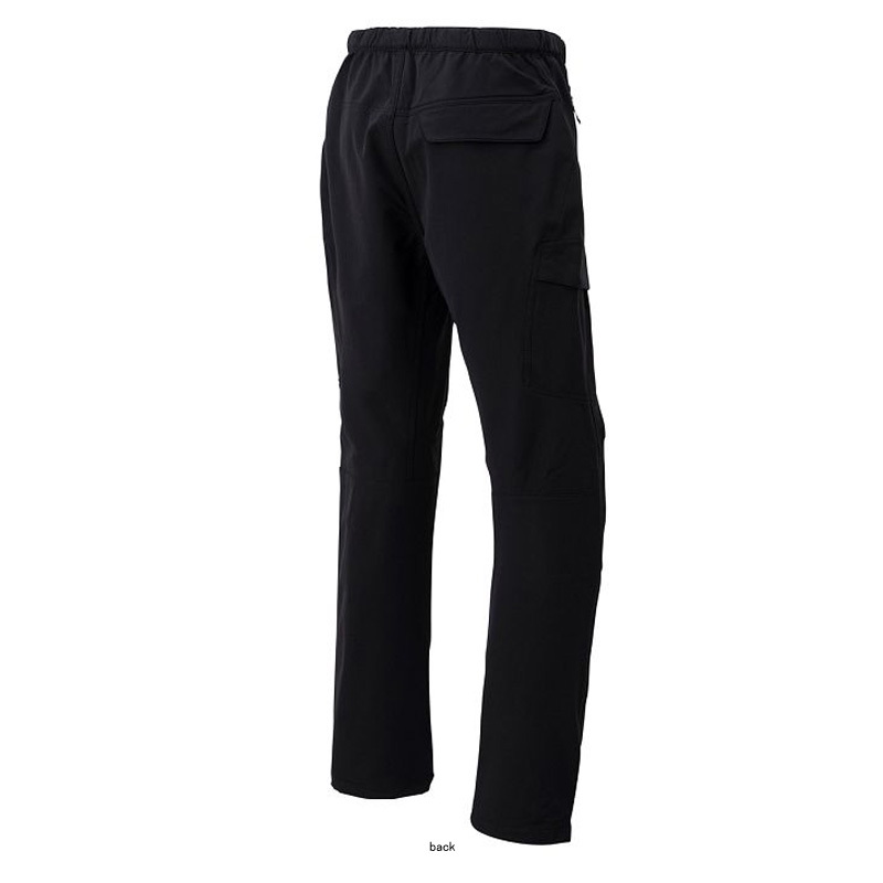Marmot(マーモット) Men's TREK COMFO PANT(トレック コンフォ パンツ