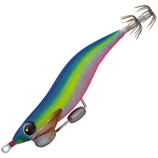 バレーヒル(ValleyHill) Rocketeer ACCURAID(ロケッティア アキュレイド) HLAC3-#12 エギ3.0号