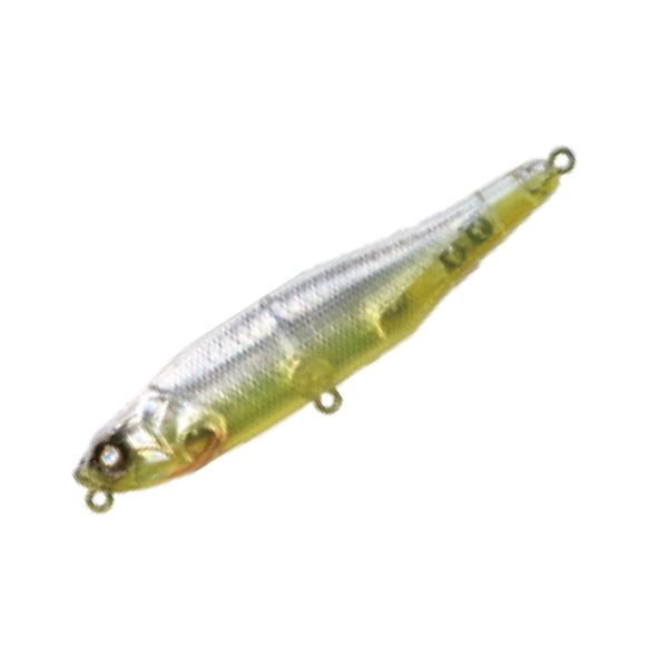 ウィップラッシュファクトリー ドライヴィンワイア ソルトウォーターカラー   ペンシルベイト