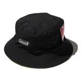 Coleman(コールマン) バケット裏フリース 387-0021 防寒ヘッドウェア