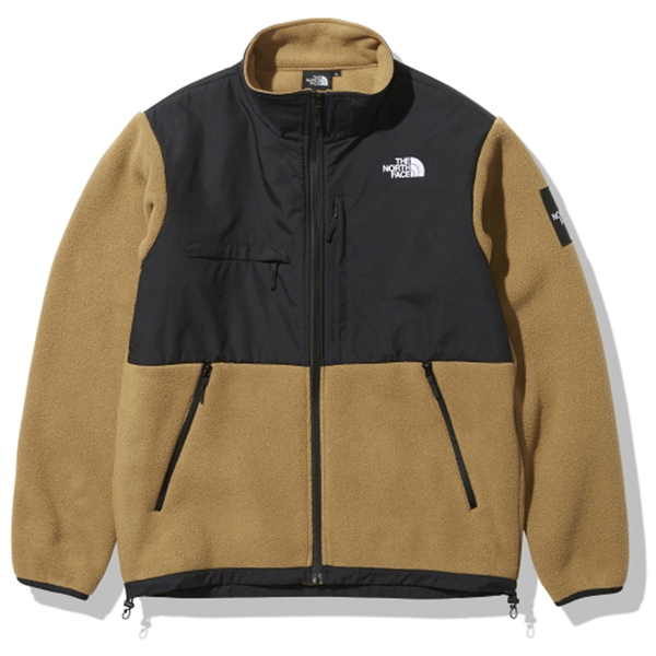 THE NORTH FACE(ザ・ノース・フェイス) 【22秋冬】Men's DENALI JACKET ...