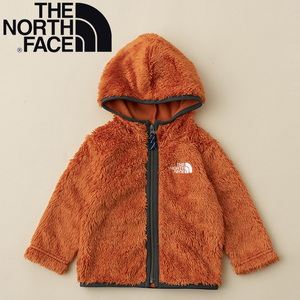 THE NORTH FACE（ザ・ノース・フェイス） Baby’s SHERPA FLEECE HOODIE(ベビー) NAB72047