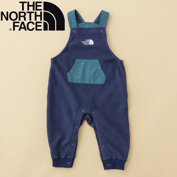 THE NORTH FACE(ザ・ノース・フェイス) Baby's キャンベル フリース