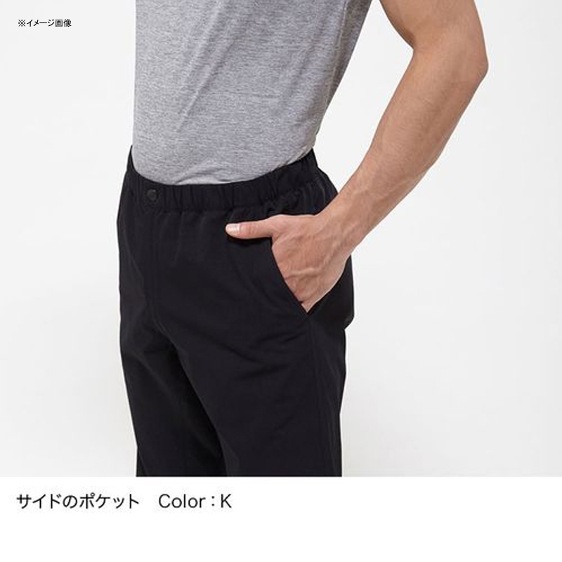 THE NORTH FACE(ザ・ノース・フェイス) 【22秋冬】Men's DORO LIGHT