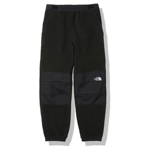 【送料無料】THE NORTH FACE(ザ・ノース・フェイス) デナリスリップオンパンツ S ブラック(K) NB82133 【送料無料】THE NORTH FACE(ザ・ノース・フェイス) デナリスリップオンパンツ S ブラック(K) NB82133