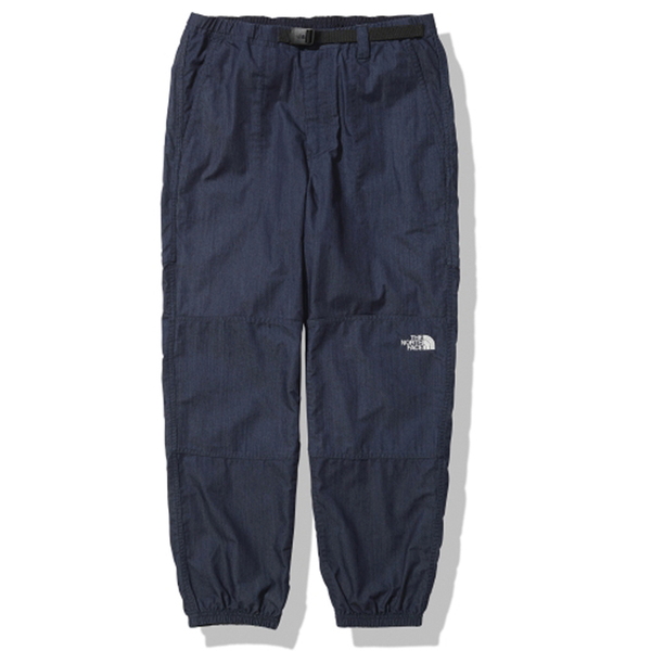 THE NORTH FACE(ザ・ノース・フェイス) M NYLON DENIM FIELD PANT