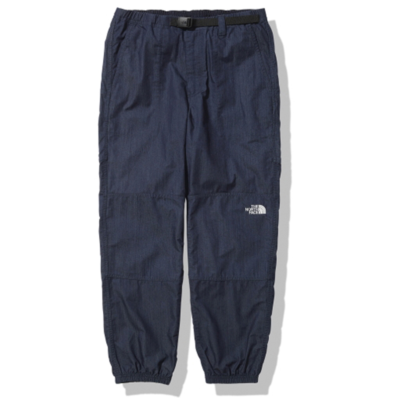 THE NORTH FACE(ザ・ノース・フェイス) M NYLON DENIM FIELD PANT