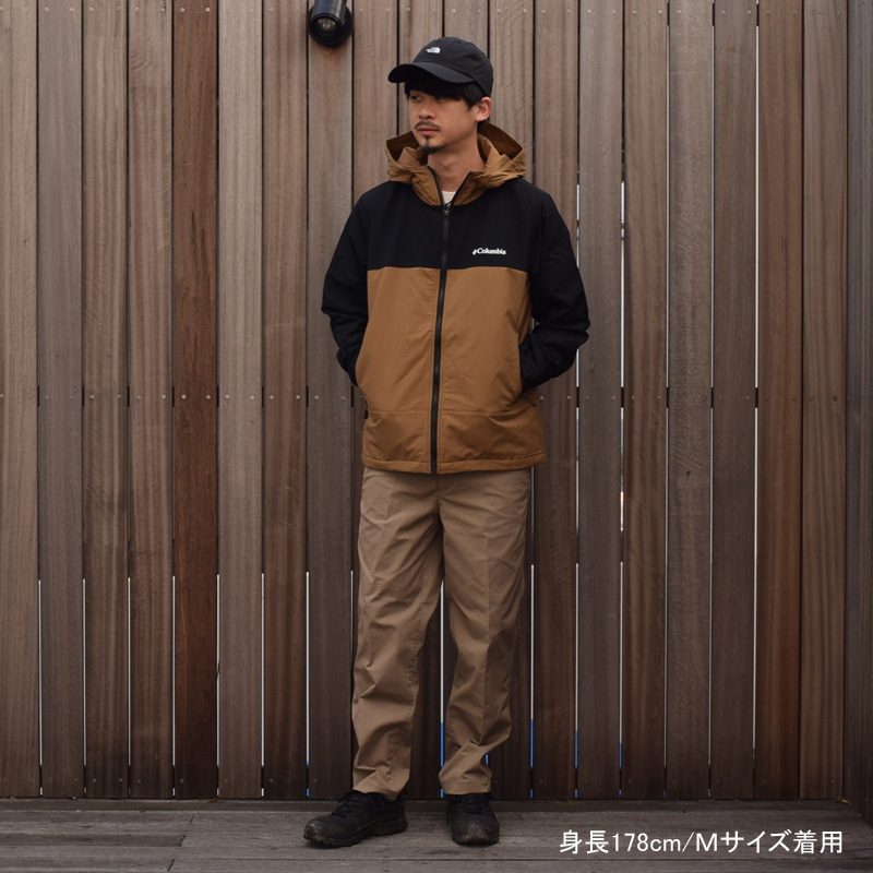 THE NORTH FACE(ザ・ノース・フェイス) 【23春夏】Men's BISON