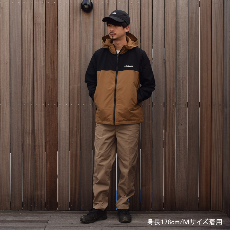 THE NORTH FACE バイソンチノパンツ