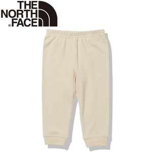 THE NORTH FACE（ザ・ノース・フェイス） Baby’s SMOOTH COTTON PANT(スムース コットン パンツ)ベビー NBB31966