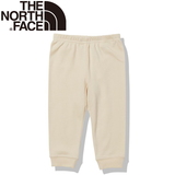 THE NORTH FACE(ザ･ノース･フェイス) Baby’s SMOOTH COTTON PANT(スムース コットン パンツ)ベビー NBB31966 ロングパンツ(ジュニア/キッズ/ベビー)