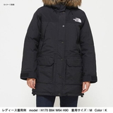 THE NORTH FACE(ザ・ノース・フェイス) W MOUNTAIN DOWN COAT