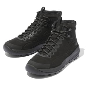THE NORTH FACE（ザ・ノースフェイス） 【22春夏】SCRAMBLER MID GORE-TEX INVISIBLE FIT NF52131