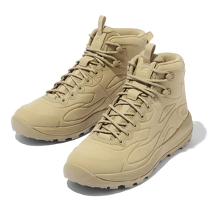 THE NORTH FACE（ザ・ノースフェイス） 【22春夏】SCRAMBLER MID GORE-TEX INVISIBLE FIT NF52131