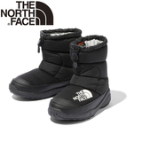 THE NORTH FACE(ザ･ノース･フェイス) K NUPTSE BOOTIE VI(キッズ ヌプシ ブーティ VI) NFJ51981 長靴&ブーツ(ジュニア/キッズ/ベビー)
