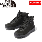 THE NORTH FACE(ザ･ノース･フェイス) Women’s SCRAMBLER MID GORE-TEX INVISIBLE FIT NFW52131 登山靴 ミドルカット(レディース)