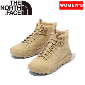 THE NORTH FACE（ザ・ノースフェイス） 【21秋冬】Women’s SCRAMBLER MID GORE-TEX INVISIBLE FIT NFW52131