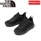 THE NORTH FACE(ザ･ノース･フェイス) Women’s SCRAMBLER GORE-TEX INVISIBLE FIT NFW52132 登山靴 ローカット(レディース)