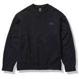 THE NORTH FACE(ザ･ノース･フェイス) ラリーオンロッククルー メンズ NL72102 スウェット･トレーナー･パーカー