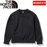 THE NORTH FACE(ザ･ノース･フェイス) Women’s RALLYON ROCK CREW(ラリーオン ロッククルー)ウィメンズ NLW72102 スウェット･パーカー(レディース)
