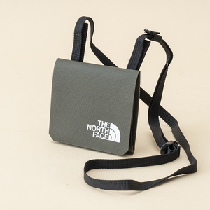 THE NORTH FACE（ザ・ノース・フェイス） 【24春夏】FIELUDENS MINI HOLDER(フィルデンス ミニ ホルダー) NM82017