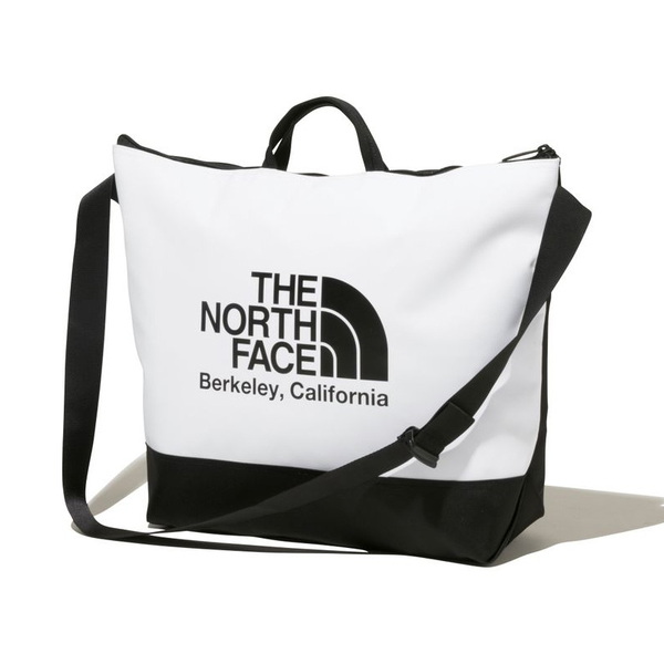 THE NORTH FACE(ザ･ノース･フェイス) BC SHOULDER TOTE(BC ショルダー トート) NM82156