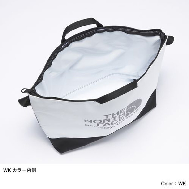 THE NORTH FACE(ザ・ノース・フェイス) BC SHOULDER TOTE(BC