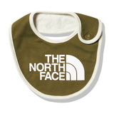 THE NORTH FACE(ザ･ノース･フェイス) Baby’s BIB(ベビー ビブ) NNB01911 マフラー･ネックゲイター(キッズ)