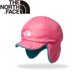 THE NORTH FACE(ザ･ノース･フェイス) B REVERSIBLE COZY CAP(リバーシブル コージー キャップ)ベビー NNB42100 キャップ(ジュニア/キッズ/ベビー)