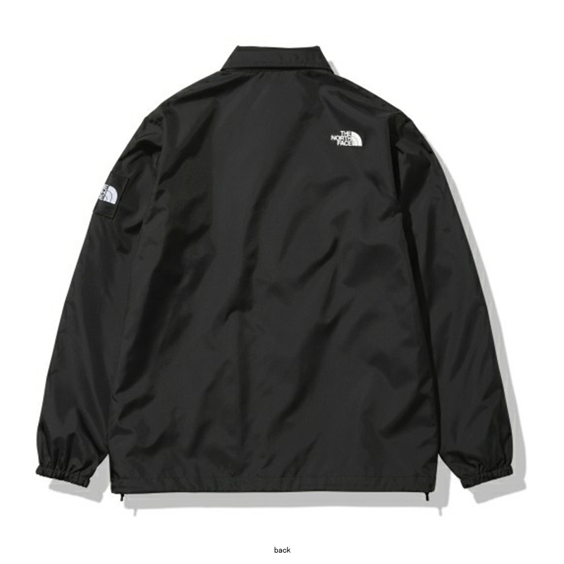 THE NORTH FACE(ザ・ノース・フェイス) 【23秋冬】THE COACH