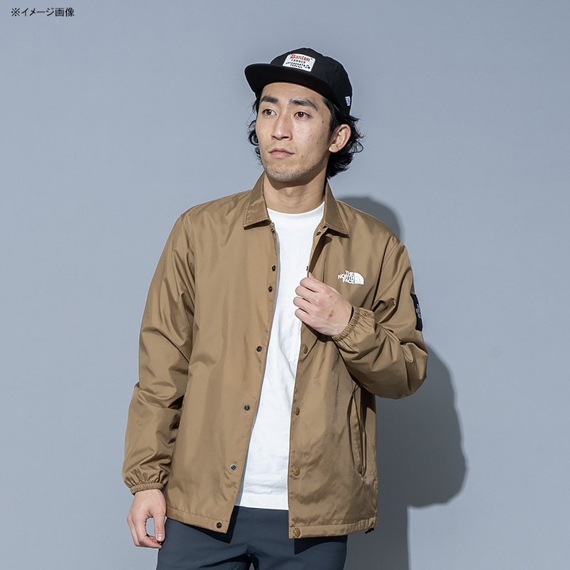 THE NORTH FACE(ザ・ノース・フェイス) 【23秋冬】THE COACH JACKET(ザ