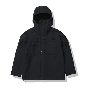 【送料無料】THE NORTH FACE(ザ・ノース・フェイス) ジップインマグネ ファイヤーフライ マウンテンパーカ ユニセックス L ブラック(K) NP72132