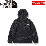 THE NORTH FACE(ザ･ノース･フェイス) Women’s FREE RUN ANORAK(フリー ラン アノラック)レディース NPW72190 ソフトシェルジャケット(レディース)