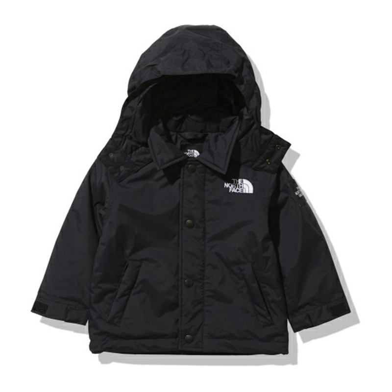 ジャケット・ブルゾン THE NORTH FACE Winter Coach Jacket THE NORTH FACE(ザ・ノース・フェイス) B WINTER COACH JACKET