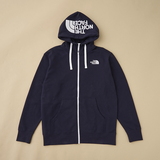 THE NORTH FACE(ザ･ノース･フェイス) リアビュー フルジップ フーディ メンズ NT62130 スウェット･トレーナー･パーカー