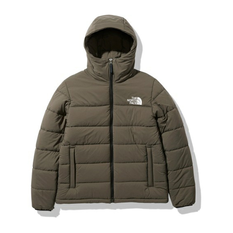 【新品】THE NORTH FACE　トランゴパーカ　日本Mサイズ